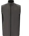 ENDURANCE Cimaron M Light The Night Vest Black L - Schwarz - L