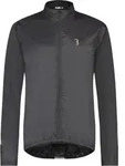 BBB Cycling BaseShield BBW-148 Fahrradjacke XXS schwarz - leichte, winddichte.... -