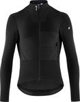 Assos Equipe R Habu Winter S11 Jacke Schwarz L Mann Schwarz L