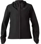 FOX Womens Ranger 2.5L Water Jacke Black XS - Schwarz - XS