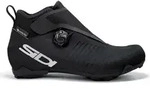 Sidi Hiemx Mtb-schuhe Schwarz EU 37 Herren,Damen Schwarz EU 37 - Schwarz - 37