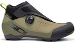 Sidi Hiemx Mtb-schuhe Gr&uuml;n EU 41 Mann Gr&uuml;n EU 41 - Gr&uuml;n - 41