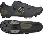 Adidas 5.10 KESTREL BOA GRESIX/TRUPNK 41 1/3 - Schwarz - 41 1/3
