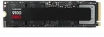 Samsung 9100 PRO PCIe&reg; 5.0 NVMeTM M.2 SSD - 4 TB, 4 TB, M.2, 14800 MB/s