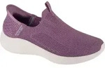Skechers Slip-Ins: Ultra Flex 3.0 - Easy Win 150450-PUR, Sneaker, Damen,...