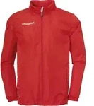 Uhlsport SCORE REGENJACKE 116 rot/weiss - Rot - 116