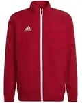 Adidas Sweatshirts Entrada 22 Presentation, H57536, Gr&ouml;&szlig;e: 188 - Rot - 188