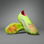 adidas ID3875, adidas Predator Elite Laceless FG Mystic Victory Pack - EU 46 Herren