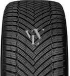 Minerva Ganzjahresreifen motorcycle-tyres All Season Master ( 255/40 R20 101Y XL )