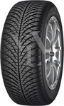 Yokohama Ganzjahresreifen motorcycle-tyres BluEarth-4S AW21 ( 235/45 R20 100W XL