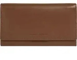 Bruno Banani Geldb&ouml;rse Damen 021829 braun - Braun