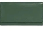 Bruno Banani Geldb&ouml;rse Damen 021829 gr&uuml;n - Gr&uuml;n