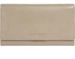 Bruno Banani Geldb&ouml;rse Damen beige - Beige