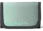 Satch Geldbeutel Gradient Mint - Gr&uuml;n