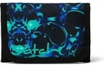 Zubeh&ouml;r Wallet - Geldb&ouml;rse 13 cm (bloomy breeze) - Blau