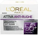 L&rsquo;Or&eacute;al Paris Wrinkle Expert 55+, Frauen, Gesicht, Anti-Falten, Elastizit&auml;t,