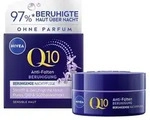 NIVEA Q10 Anti-Falten BERUHIGUNG Gesichtscreme 50,0 ml
