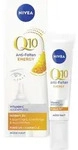Nivea Anti-Falten-Augencreme Q10 Energy 14 ml