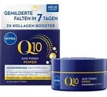 Tesa Nivea Q10 plus ANTI-WRINKLE Night - Creme - 50