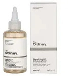 The Ordinary Glycolic Acid 7% Exfoliating Toner, Aufhellender und gl&auml;ttender t&auml;g -