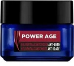Lor&Eacute;al paris MEN EXPERT POWER AGE Anti-Aging-Gel f&uuml;r die Nacht, revitalisierend 50