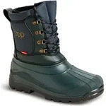 Demar TROP 2 Thermostiefel Jagdstiefel mit Wolle gef&uuml;ttert, 47 - Gr&uuml;n - 47