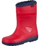 Lurchi Gummistiefel Uni 31383832393836 Rot 22 EU - Rot - 22