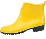 Bockstiegel Elke Gummistiefel in &Uuml;bergr&ouml;&szlig;en Gelb 10019_8 gelb/schwarz gro&szlig;e
