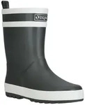 ZIGZAG Gummistiefel Kids Boots aus hochwertigem Naturkautschuk 3052 Forest...