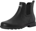 Aigle Carville 2 Gummistiefel Schwarz EU 42 Herren,Damen Schwarz EU 42 - Schwarz - 42