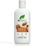 Dr Organic Moroccan Argan Oil, Frauen, Gl&auml;ttend, Weichmachend, 265 ml, Flasche,