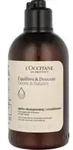 L'Occitane Gentle & Balance, Unisex, Nicht-professionelle Haarsp&uuml;lung, Alle Haare,