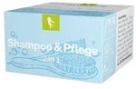 GREENDOOR 2 in 1 Shampoo und Pflege