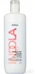 Indola Scalp & Hair Therapy Shampoo 1000ml