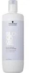 Schwarzkopf Bonacure Bond, 300 ml, Shampoo, Nicht-professionell, Frauen,