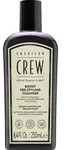 American Crew Boost Pre-Styling Shampoo 250ml
