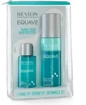 Revlon Equave Geschenkset - Hydro Detangling Conditioner 200ml + Shampoo 100ml +