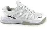 Karakal Schuhe KF Prolite Court, KF95518 - Wei&szlig; - 40