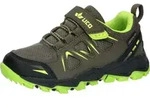 Lico Wander- & Bergschuhe Kinder 32303337363432 Gr&uuml;n 25 EU - Gr&uuml;n - 25