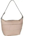 Liebeskind Berlin Handtasche Edda 30 x 42 x 12 - Grau