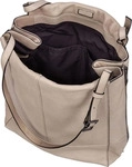 Liebeskind Berlin Handtasche Lou 2 32 x 36 x 11 - Grau