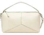 Marc O'Polo Handtasche Umh&auml;ngetasche Sanya Crossbody Bag Dry Wheat creme - Beige