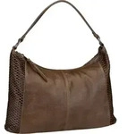 FREDsBRUDER Handtasche My 27 x 43 x 7 - Olive