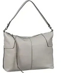 Liebeskind Berlin Handtasche Mila Tokyo M 29 x 38 x 12 - Grau