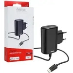 Hama 1m Schnell Ladeger&auml;t 5W/1A f&uuml;r Apple iPhone 11, 12, 13, Pro Max fast charge -
