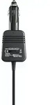 Hama Netzteil f&uuml;r Kfz, 1000mA, 12W, max. 12V, 8 Adapter - Schwarz