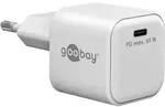 Goobay 65370, Drinnen, AC, Wei&szlig; - Wei&szlig;