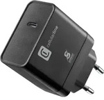Cellularline Super Fast Charger PD 45W USB-C-Netzladeger&auml;te 45 W, Drinnen, AC,