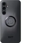 SP ConnectTM Phone Case SPC+ f&uuml;r Samsung S24 FE - Schwarz