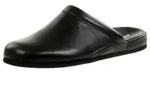 Rohde Varberg Herren Pantoffeln Hausschuhe Schuhe 6600 90 schwarz, Schuhgr&ouml;&szlig;e:43 -